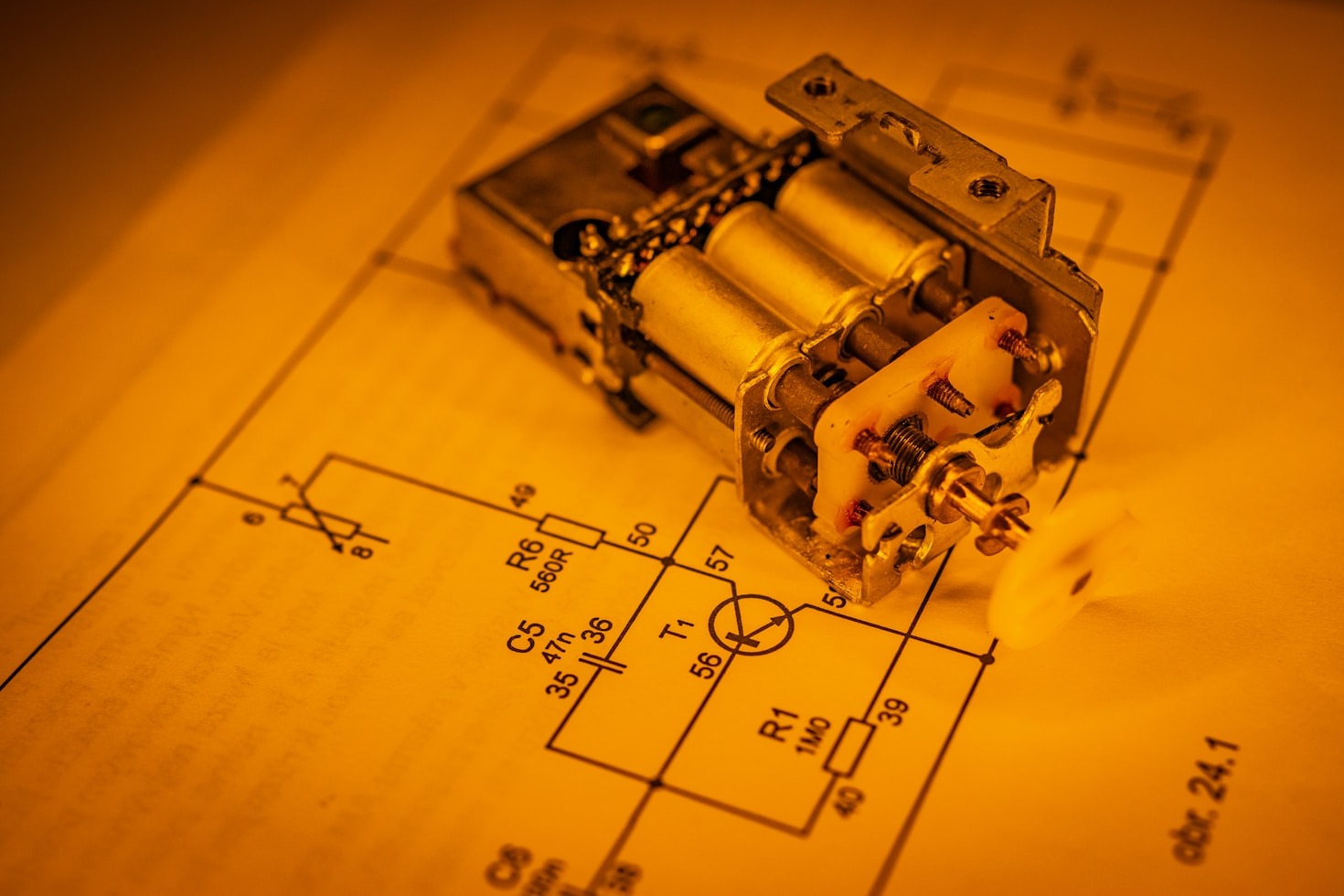 The Importance of Project Management in Engineering