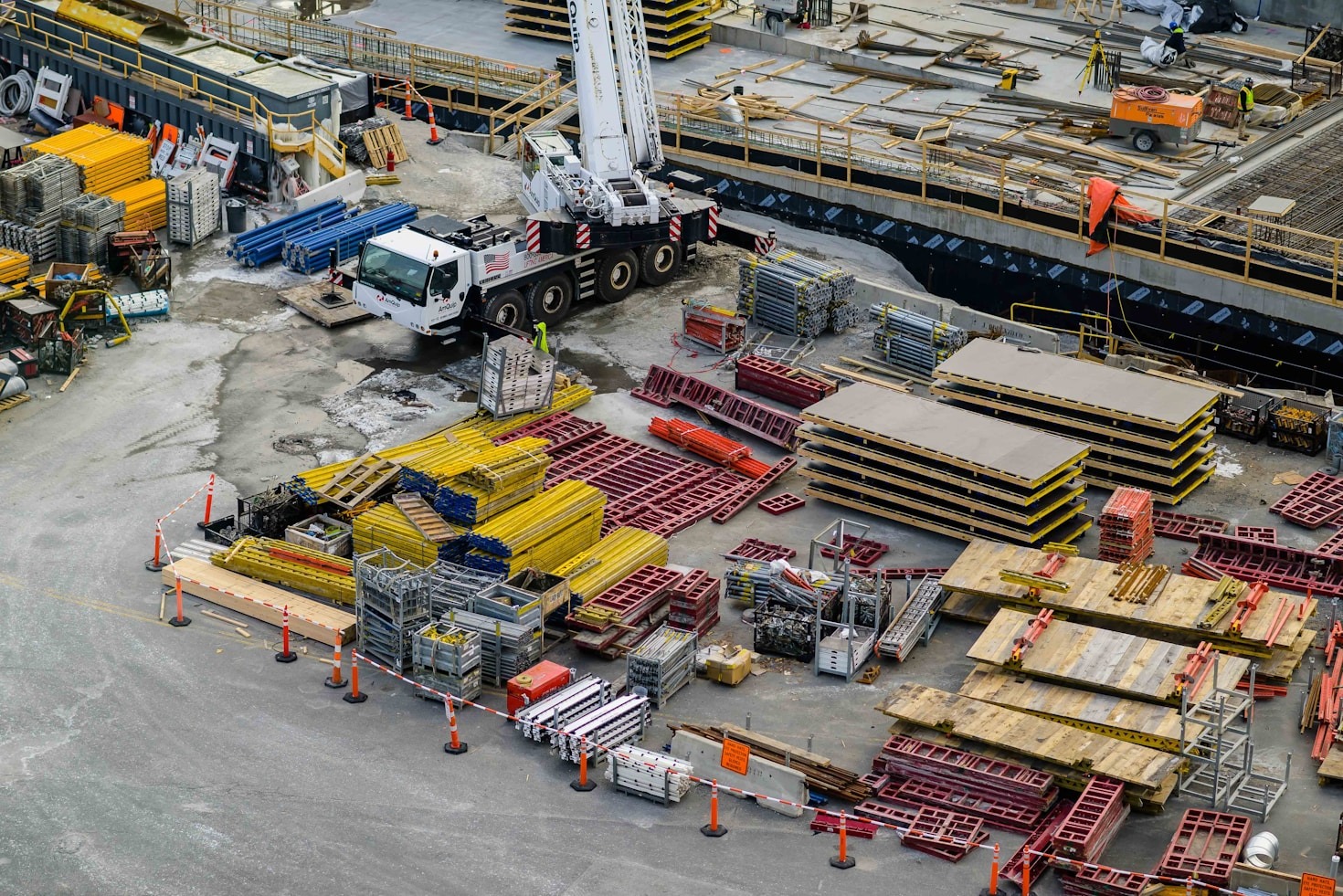 Why Electrical Engineering is Key to Modern Infrastructure